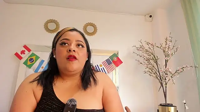 brendamaz online show from June 2026 11:48:02 AM