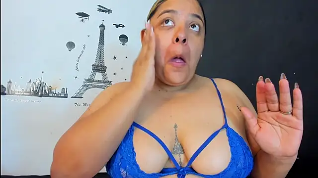 brendamaz online show from March 2026 12:44:02 PM