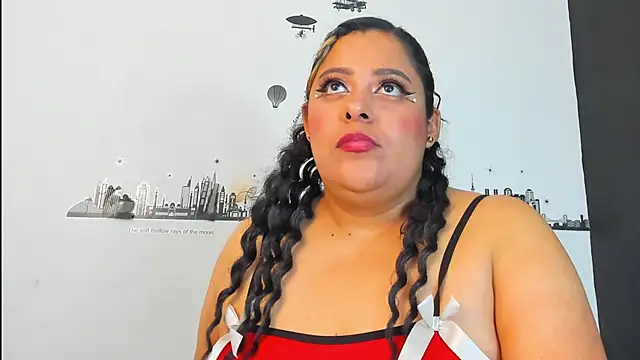 brendamaz online show from February 2026 12:13:02 PM