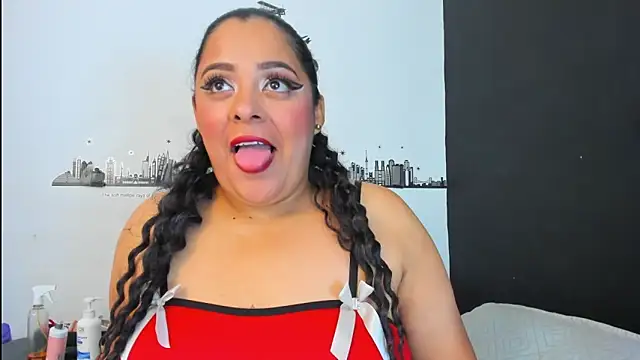 brendamaz online show from February 2026 11:21:02 AM