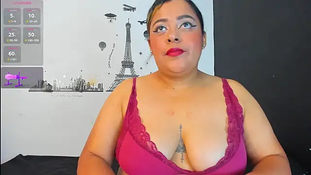 brendamaz online show from February 2026 11:40:01 AM