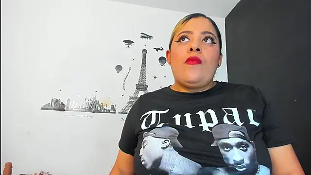 brendamaz online show from February 2026 11:54:01 AM