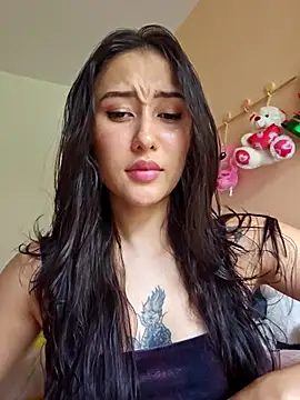 Selena blake online show from December 2025 08:03:02 PM