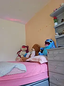 Selena blake online show from February 2026 09:45:01 PM