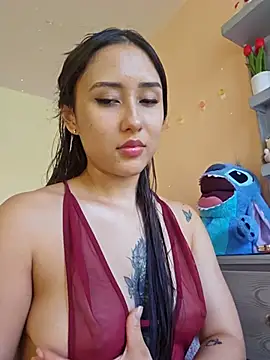 Selena blake online show from February 2026 08:42:01 PM