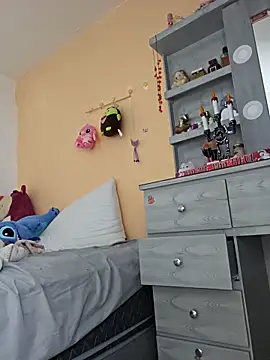 Selena blake online show from October 2025 11:15:02 PM