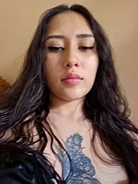 Selena blake online show from February 2026 06:29:02 PM