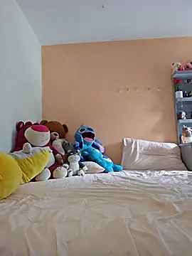 Selena blake online show from March 2026 08:21:02 PM