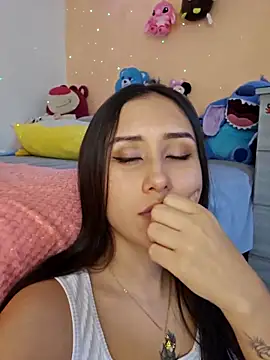 Selena blake online show from November 2025 10:36:02 PM