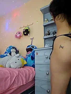 Selena blake online show from November 2025 12:36:01 AM