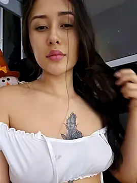 Selena blake online show from October 2025 11:34:01 PM