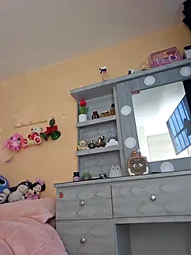 Selena blake online show from December 2025 09:51:01 PM