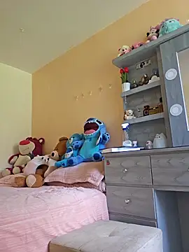 Selena blake online show from March 2026 07:21:01 PM