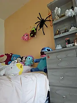 Selena blake online show from October 2025 09:04:02 PM