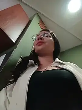 VALERY-03  online show from May 2026 04:05:01 PM