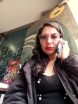 VALERY-03  online show from May 2026 05:09:01 PM