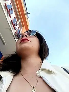 VALERY-03  online show from April 2026 12:34:01 PM