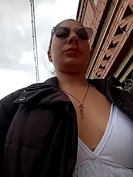 VALERY-03  online show from May 2026 04:26:02 PM