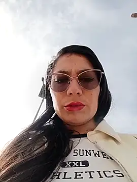 VALERY-03  online show from May 2026 09:10:02 PM