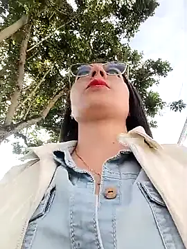 VALERY-03  online show from April 2026 12:43:01 PM