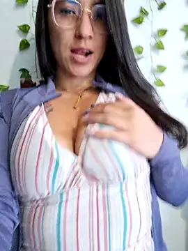 VALERY-03  online show from March 2026 12:11:01 PM