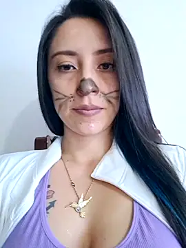 VALERY-03  online show from October 2025 12:24:01 PM