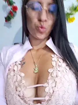 VALERY-03  online show from February 2026 12:15:01 PM