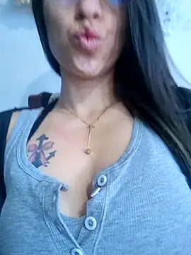 VALERY-03  online show from October 2025 12:06:02 PM