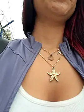 VALERY-03  online show from January 2026 12:08:02 PM