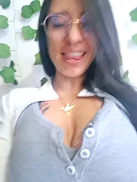 VALERY-03  online show from October 2025 12:17:01 PM