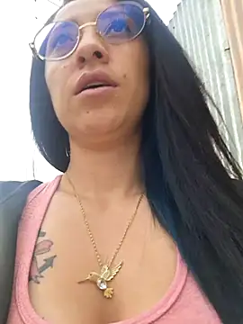 VALERY-03  online show from November 2025 12:05:02 PM