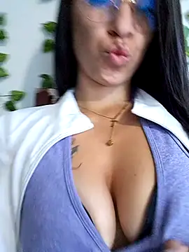 VALERY-03  online show from March 2026 12:09:02 PM