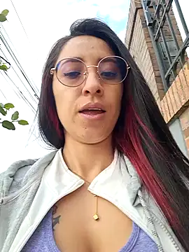 VALERY-03  online show from December 2025 12:05:01 PM