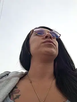 VALERY-03  online show from February 2026 12:10:02 PM