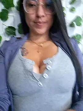 VALERY-03  online show from March 2026 12:06:02 PM