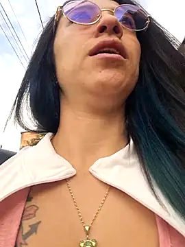 VALERY-03  online show from December 2025 12:07:02 PM