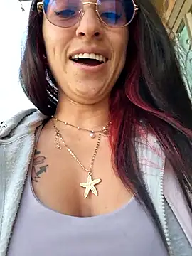 VALERY-03  online show from January 2026 12:10:02 PM