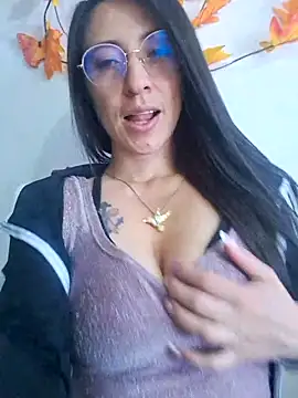 VALERY-03  online show from September 2025 12:07:02 PM