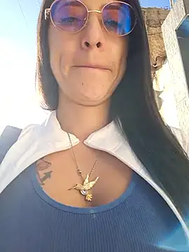 VALERY-03  online show from November 2025 12:05:01 PM