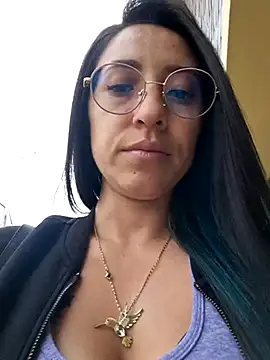 VALERY-03  online show from November 2025 12:05:02 PM