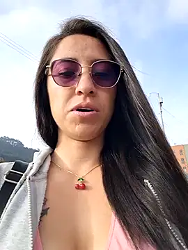 VALERY-03  online show from February 2025 12:52:02 PM