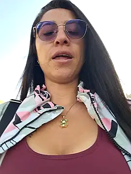 VALERY-03  online show from February 2025 12:17:02 PM