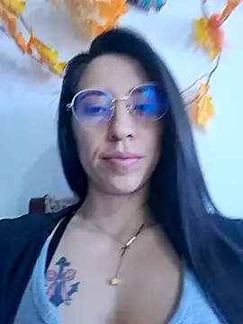 VALERY-03  online show from October 2025 12:04:01 PM