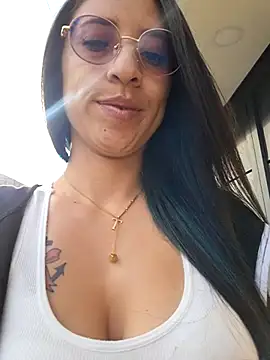 VALERY-03  online show from December 2025 12:04:02 PM