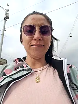 VALERY-03  online show from February 2025 09:10:01 PM