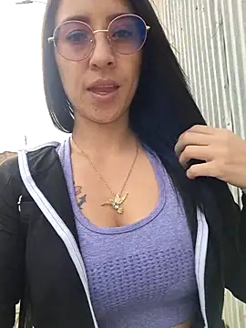 VALERY-03  online show from November 2025 12:06:01 PM