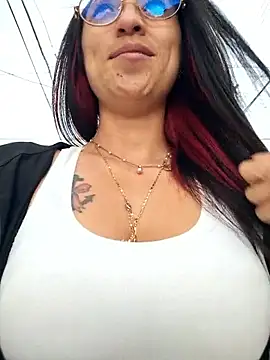 VALERY-03  online show from January 2026 12:12:01 PM