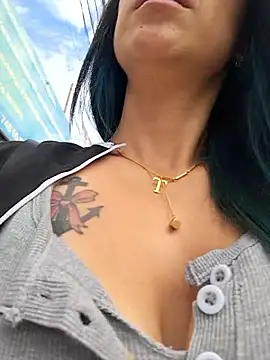 VALERY-03  online show from December 2025 12:15:01 PM