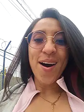 VALERY-03  online show from December 2025 12:10:01 PM