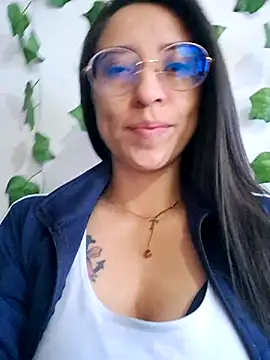VALERY-03  online show from October 2025 12:18:01 PM